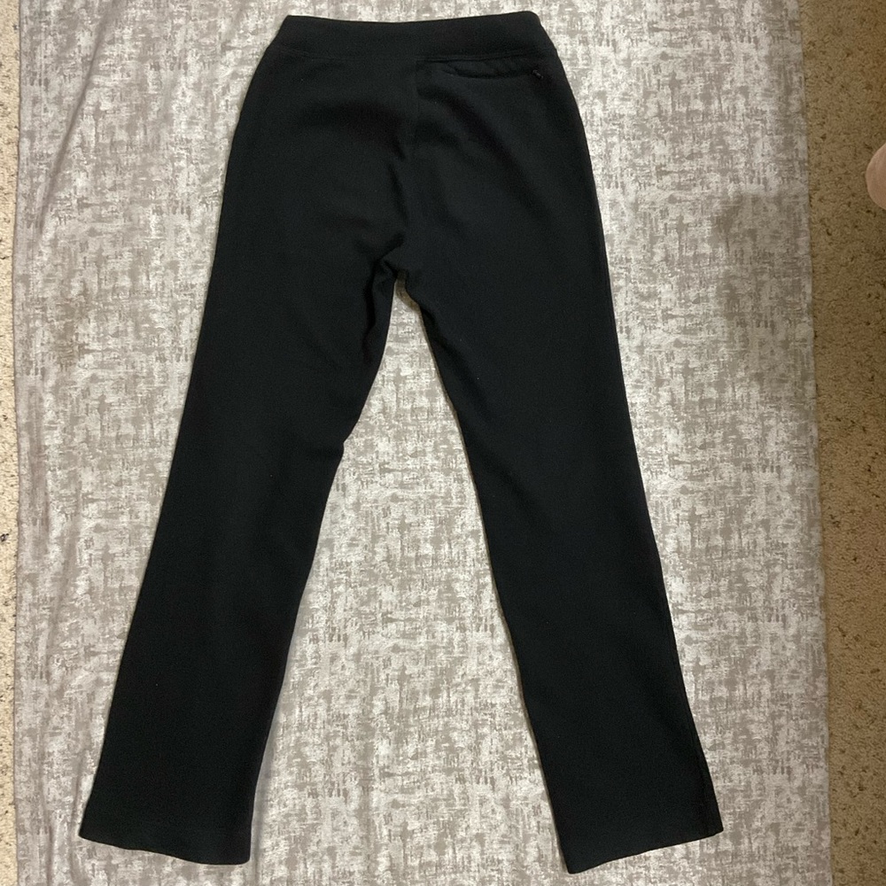 The North Face Fleece Pants. Great condition. Size XS - Picture 3 of 7